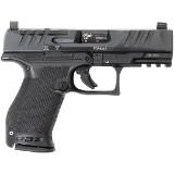 WALTHER PDP COMPACT 9MM LUGER (9X19 PARA) - 2 of 3