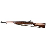 H&R M1 GARAND US RIFLE .30-06 SPRG - 1 of 3