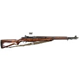 H&R M1 GARAND US RIFLE .30-06 SPRG - 3 of 3