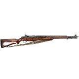 H&R M1 GARAND US RIFLE .30-06 SPRG - 2 of 3