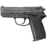 SIG ARMS AG SP2009 9MM LUGER (9X19 PARA) - 1 of 3