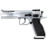 TANFOGLIO DEFIANT STOCK MASTER 9MM LUGER (9X19 PARA) - 1 of 3