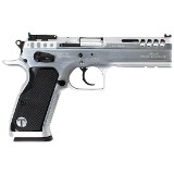 TANFOGLIO DEFIANT STOCK MASTER 9MM LUGER (9X19 PARA) - 2 of 3