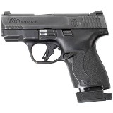 SMITH & WESSON M&P 9 SHIELD PLUS 9MM LUGER (9X19 PARA) - 1 of 3