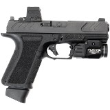 SHADOW SYSTEMS MR920 COMBAT OR 9MM LUGER (9X19 PARA) - 2 of 3