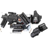SHADOW SYSTEMS MR920 COMBAT OR 9MM LUGER (9X19 PARA) - 3 of 3