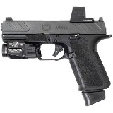 SHADOW SYSTEMS MR920 COMBAT OR 9MM LUGER (9X19 PARA) - 1 of 3