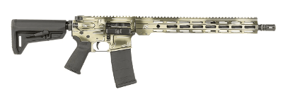 SHARK COAST TACTICAL ANIME ODG 5.56X45MM NATO - Image 1 of 1