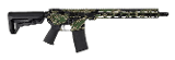 SHARK COAST TACTICAL TIGER STRIPE CAMO 5.56X45MM NATO - Image 1 of 1