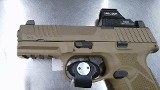 FN 509 9MM LUGER (9x19 PARA) - 2 of 3