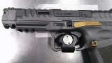 CANIK SFX RIVAL 9MM LUGER (9x19 PARA) - 2 of 3