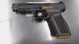 CANIK SFX RIVAL 9MM LUGER (9x19 PARA) - 1 of 3
