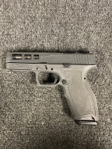 PALMETTO STATE ARMORY DAGGER FULL SIZE 9MM LUGER (9x19 PARA) - 2 of 3