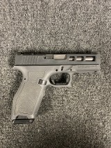 PALMETTO STATE ARMORY DAGGER FULL SIZE 9MM LUGER (9x19 PARA) - 1 of 3