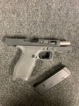 PALMETTO STATE ARMORY DAGGER FULL SIZE 9MM LUGER (9x19 PARA) - 3 of 3