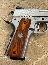 RUGER SR1911 .45 ACP - 2 of 3