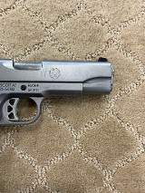 RUGER SR1911 .45 ACP - 3 of 3