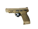 SMITH & WESSON M&P 9 M2.0 9MM LUGER (9x19 PARA) - Image 1 of 2