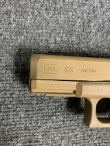 GLOCK G19X GEN5 9MM LUGER (9x19 PARA) - 3 of 3