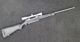 RUGER M77 MKII ALL WEATHER .270 WIN - 1 of 3