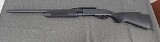 REMINGTON 870 Black Synthetic Rifled Barrel 12 GA - 1 of 3