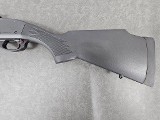 REMINGTON 870 Black Synthetic Rifled Barrel 12 GA - 2 of 3