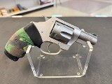 CHARTER ARMS UNDERCOVER II .38 SPL - 3 of 3