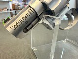 CHARTER ARMS UNDERCOVER II .38 SPL - 2 of 3