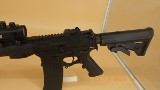 FIREARMS INTERNATIONAL CORP. OMNI HYBRID 5.56X45MM NATO - 3 of 3