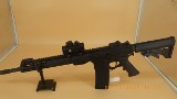 FIREARMS INTERNATIONAL CORP. OMNI HYBRID 5.56X45MM NATO - 1 of 3