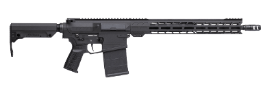 CMMG RESOLUTE MK3 8.6 BLACKOUT - Image 1 of 1