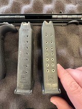 GLOCK G45 9MM LUGER (9X19 PARA) - 2 of 3