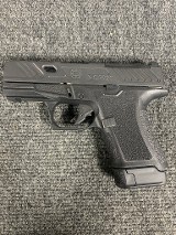 SHADOW SYSTEMS CR920 9MM LUGER (9x19 PARA) - 2 of 3