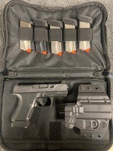 SHADOW SYSTEMS CR920 9MM LUGER (9x19 PARA) - 1 of 3