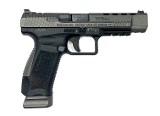 CANIK TP9SFx 9MM LUGER (9X19 PARA) - 2 of 3