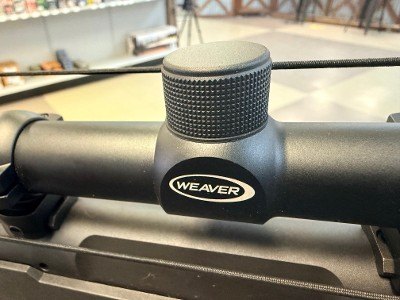 SAVAGE ARMS Axis .243 WIN - Image 2 of 3