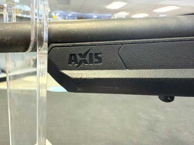SAVAGE ARMS Axis .243 WIN - Image 3 of 3