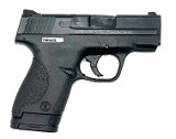 SMITH & WESSON M&P 9 SHIELD 9MM LUGER (9x19 PARA) - 2 of 3