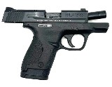 SMITH & WESSON M&P 9 SHIELD 9MM LUGER (9x19 PARA) - 3 of 3