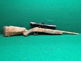 CVA SCOUT .350 LEGEND - 1 of 3