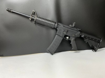 SMITH & WESSON M&P 15 5.56X45MM NATO - Image 3 of 3