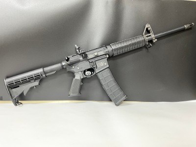 SMITH & WESSON M&P 15 5.56X45MM NATO - Image 1 of 3