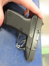 KELTEC P-11 9MM LUGER (9x19 PARA) - 1 of 3