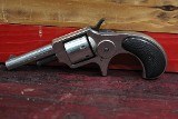 REMINGTON IROQUOIS .22 SHORT - Image 3 of 3
