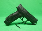 SPRINGFIELD ARMORY XDM-9 9MM LUGER (9x19 PARA) - 2 of 3