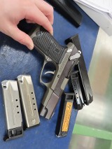 RUGER P89 9MM LUGER (9x19 PARA) - 1 of 3