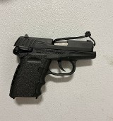 SCCY CPX-1 9MM LUGER (9x19 PARA) - 2 of 2