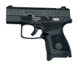 BERETTA APX 9MM LUGER (9x19 PARA) - 1 of 3