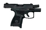 BERETTA APX 9MM LUGER (9x19 PARA) - 3 of 3