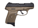 RUGER LC9S 9MM LUGER (9X19 PARA) - 1 of 3